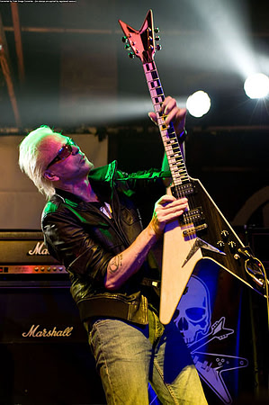 Michael Schenker
