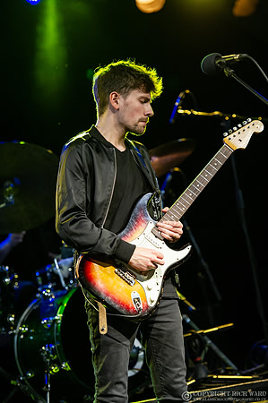 Felix Rabin