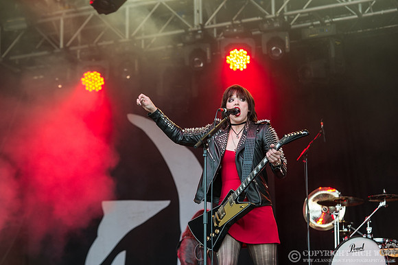 Halestorm
