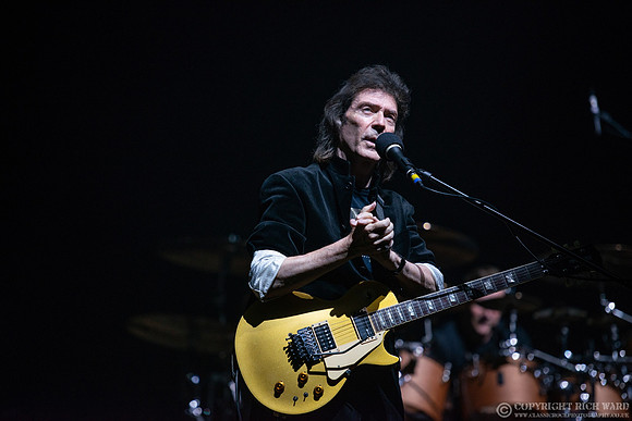 Steve Hackett