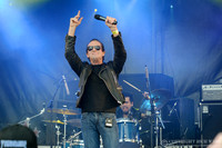Graham Bonnet