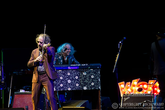 The Waterboys