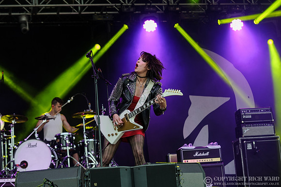 Halestorm