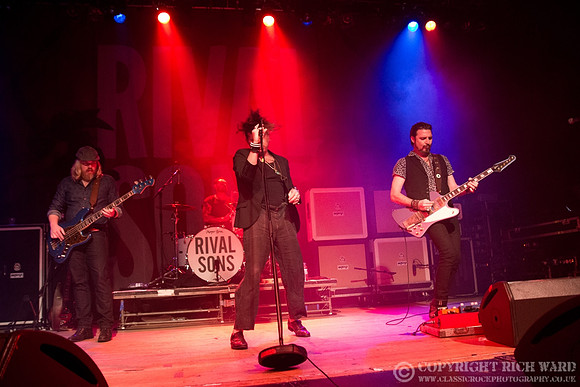 Rival Sons