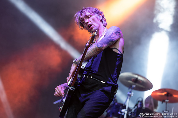 The Darkness