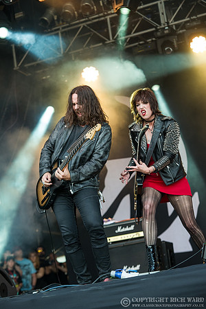 Halestorm