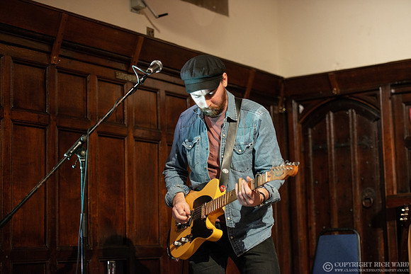 Elles Bailey