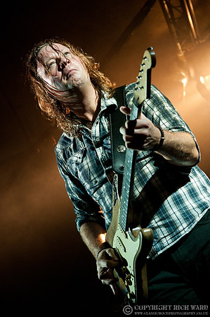Gerry Macavoy