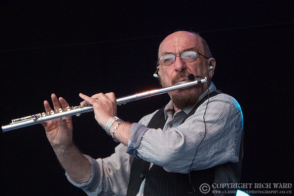 Ian Anderson