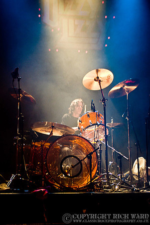 Dizzy Lizzy