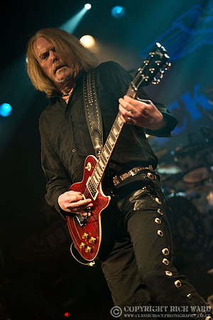 Black Star Riders