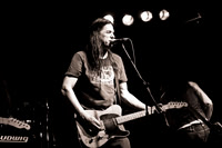 Dan Baird & Homemade Sin