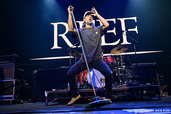 Reef