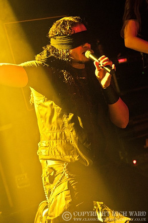 Jeff Scott Soto