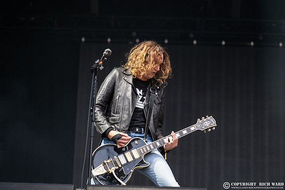 The Darkness