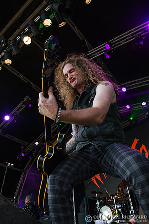 Wayward Sons