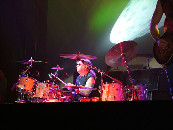 Deep Purple