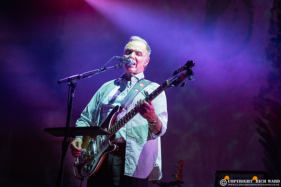 Nick Mason's Saucerful Of Secrets