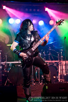 Cloven Hoof