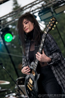 Courtesans