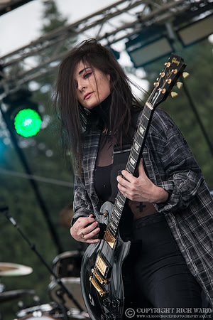 Courtesans