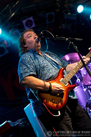 Bernie Marsden