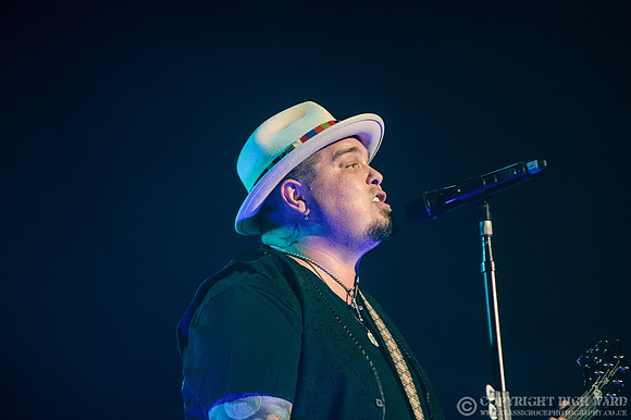 Black Stone Cherry