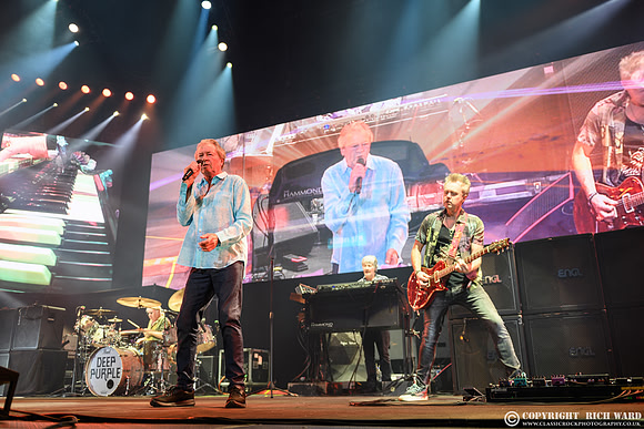 Deep Purple