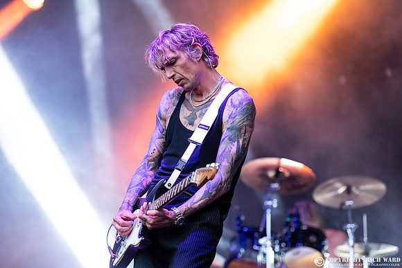 The Darkness