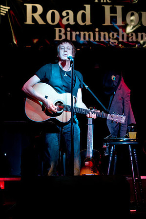 Dave Sharp
