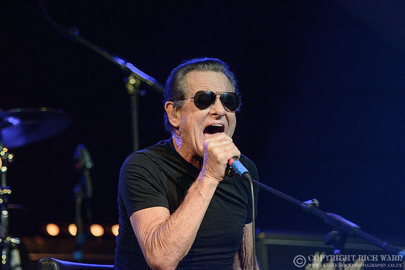 Graham Bonnet's Alcatrazz
