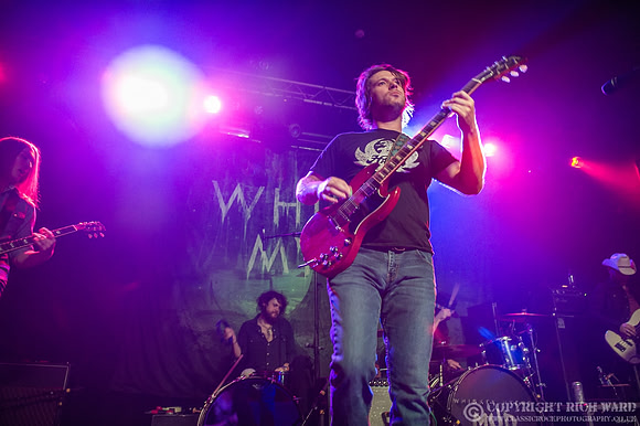 Whiskey Myers