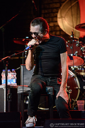 Graham Bonnet's Alcatrazz