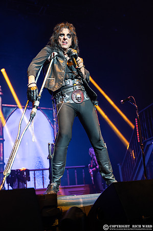 Alice Cooper