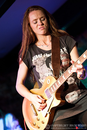 Grainne Duffy
