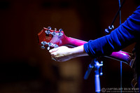 Panic Room - DVD recording