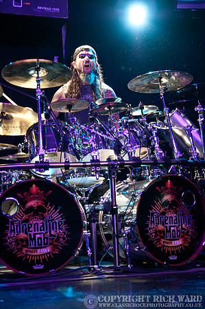 Adrenaline Mob