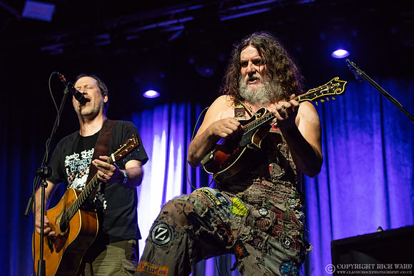 Hayseed Dixie
