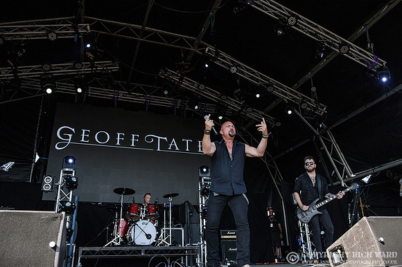 Geoff Tate