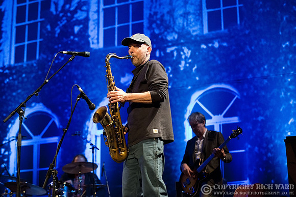 The Waterboys