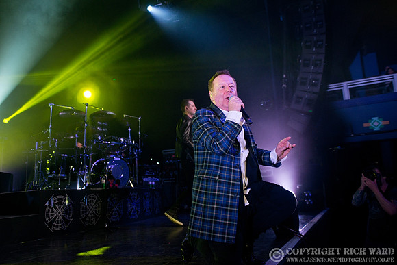 Simple Minds