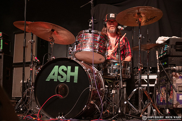 Ash