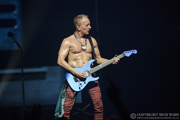 Def Leppard