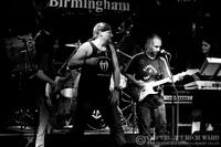 Chris Slade Timeline