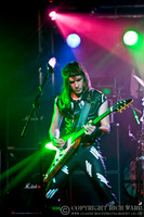 Cloven Hoof