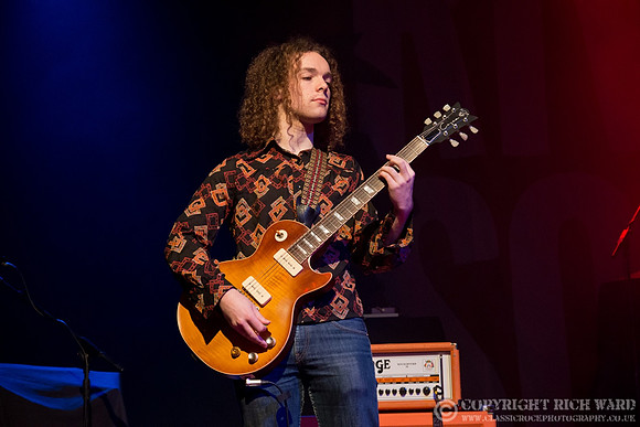 Blues Pills