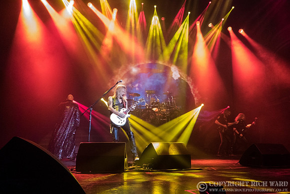 Judas Priest