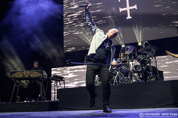 Simple Minds