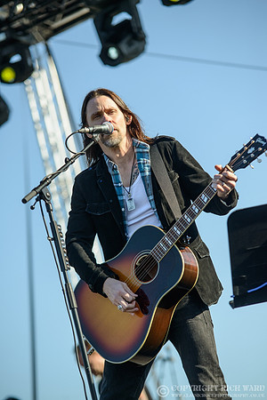 Myles Kennedy