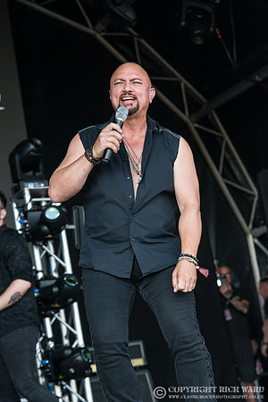 Geoff Tate